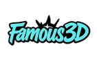 Famous3D