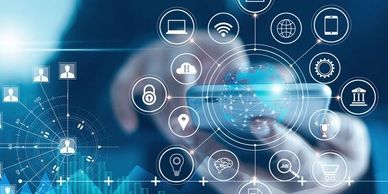 Ofrecer una gestión integral de la ciberseguridad
mediante servicios de monitoreo, detección y
respu
