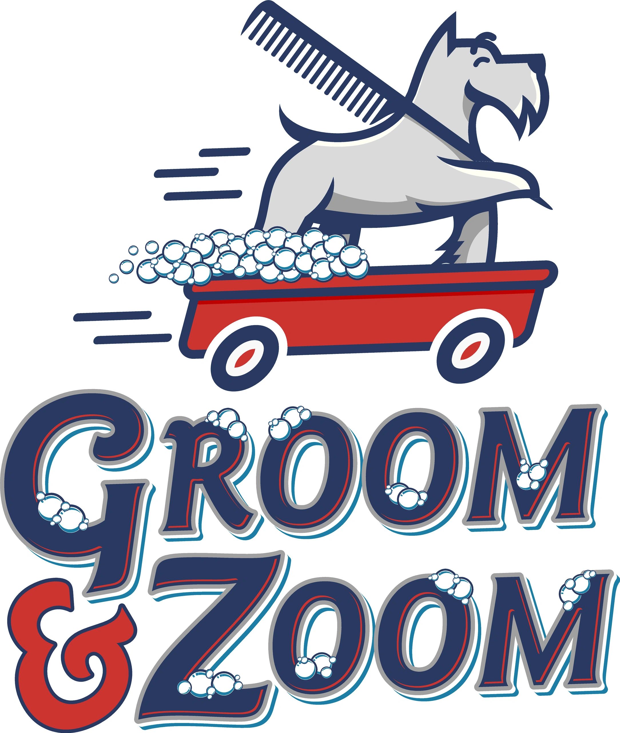 zoom groom mobile grooming