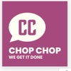 Chop Chop Enterprise Inc