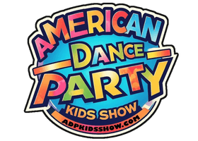American Dance Party Kids Show