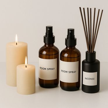 The Luxe Bath Edit
Curated Spa Essentials for the Modern Sanctuary