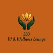 333 IV & Wellness Lounge