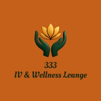 333 IV & Wellness Lounge