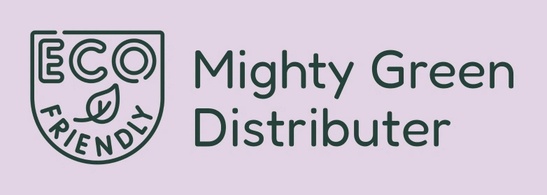 Mighty Green Distributer