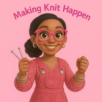Making Knit Happen