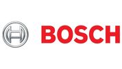 Bosch logo for electric bikes products as chargers and batteries available for sale in Tenerife.