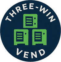 Three-Win Vend