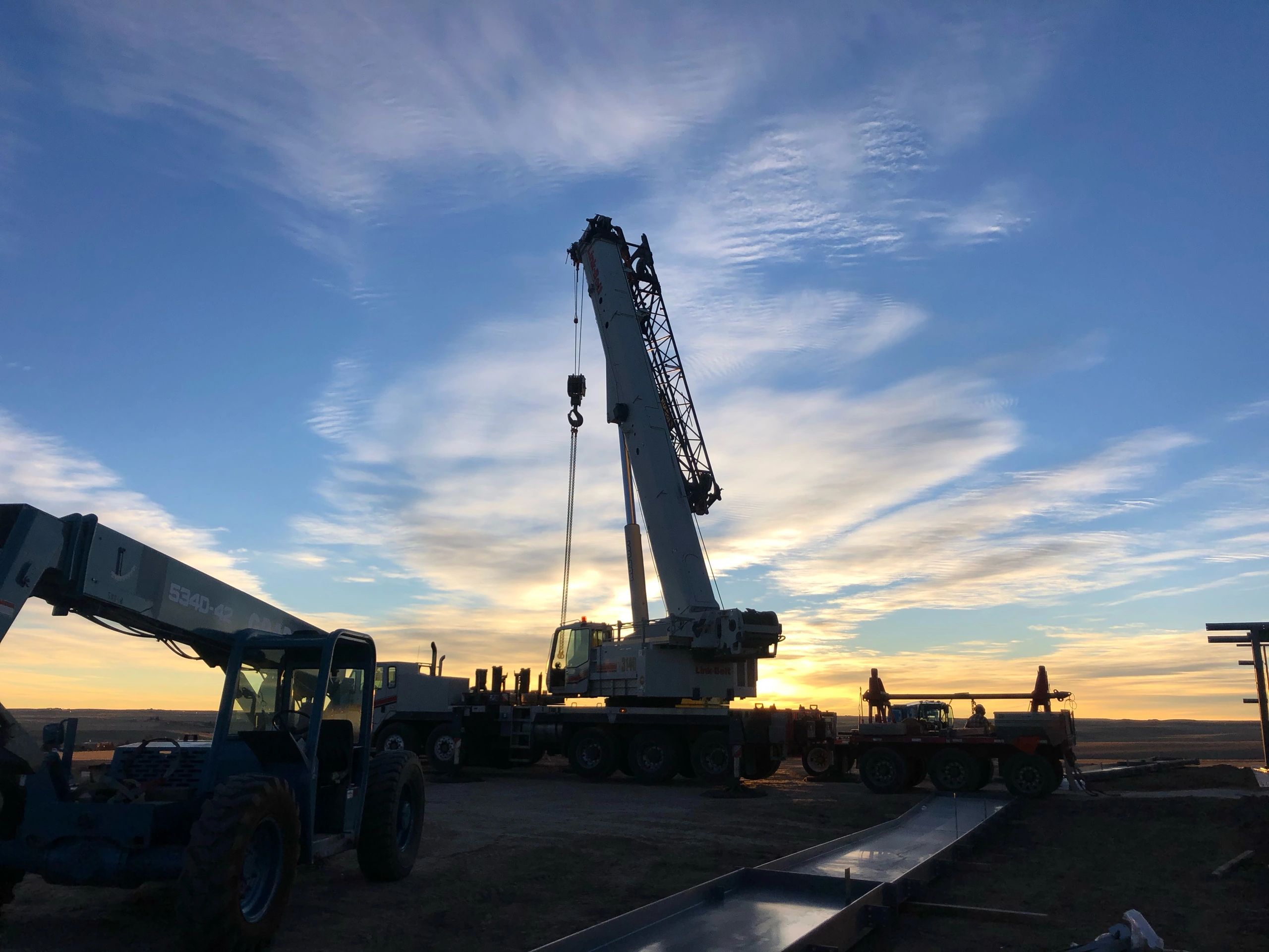 RAM Industrial, Inc.