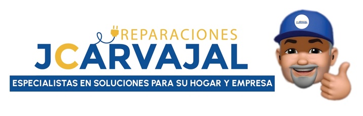 REPARACIONESJCARVAJAL