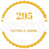 295 Concrete Cutting