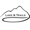 Lake and Trails 
