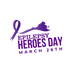 Epilepsy Heroes Day & Other Seizure Safe Legislation in Virginia