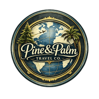 Pine & Palm Travel Co.