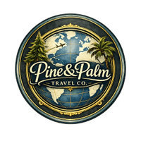 Pine & Palm Travel Co.