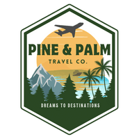 Pine & Palm Travel Co.