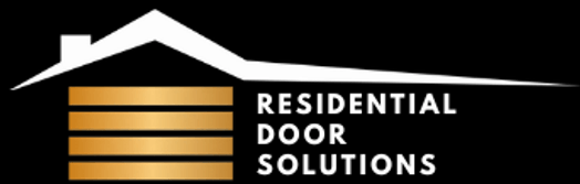 RESIDENTIAL DOOR SOLUTIONS INC.