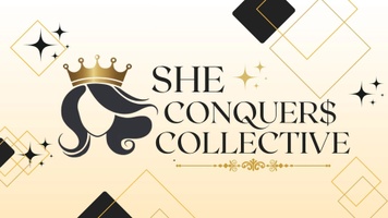 She Conquer$ Collective