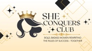 She Conquer$ Collective