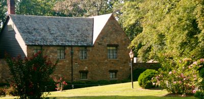 Longlea Conference Center