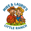 Mike and Laurie Little Ranch