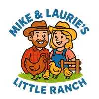 Mike and Laurie Little Ranch