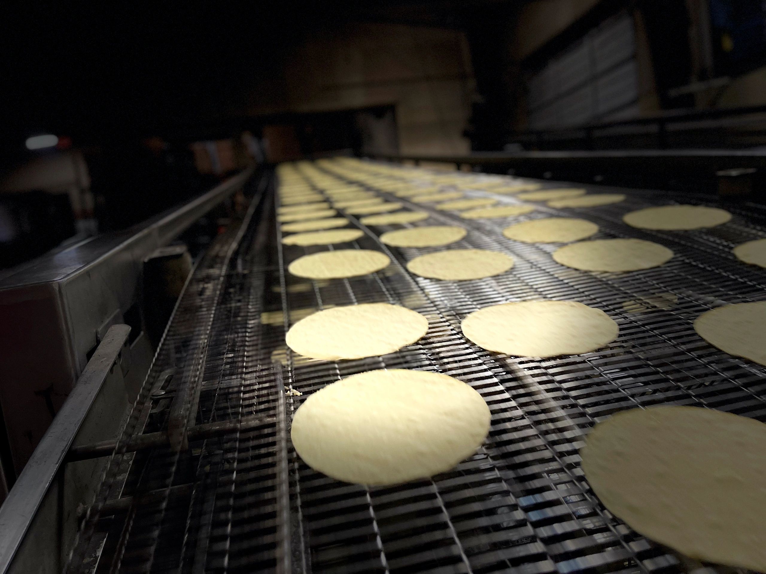 Tortilla Factory Inc