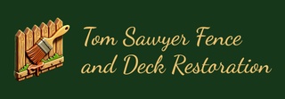 Metro DFW Staining / Tom Sawyer Fence /Deck Staining