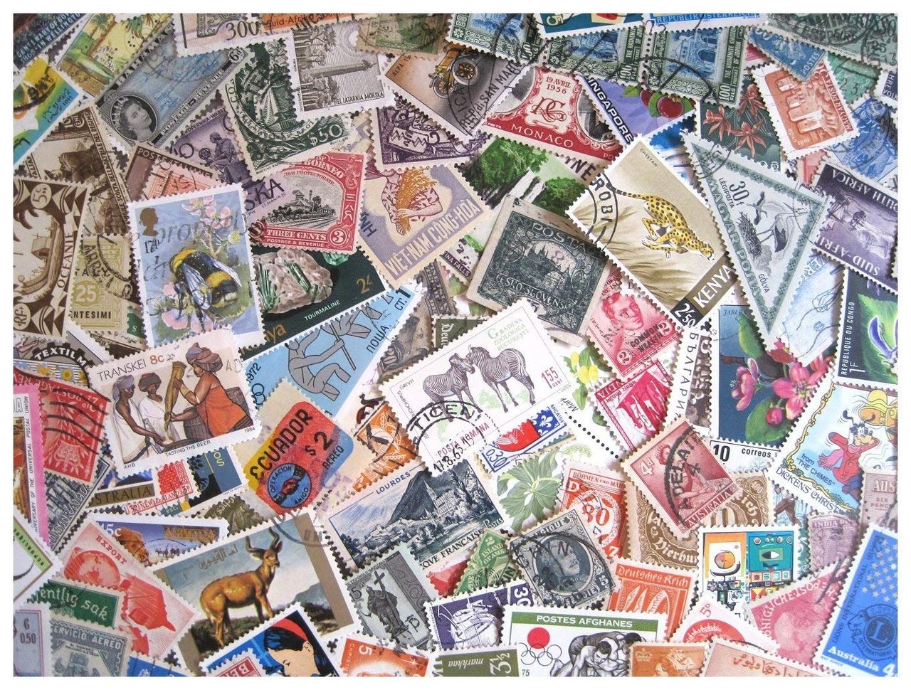 Custom Postage Stamps - Online Postage Buy Stamps Online