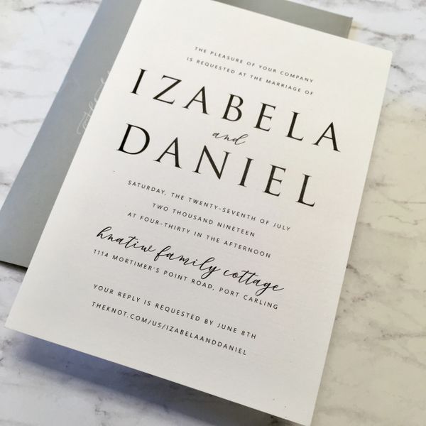 Wedding Invitations The Polka Dot Paper Shop wedding-invitations-the-polka-dot-paper-shop