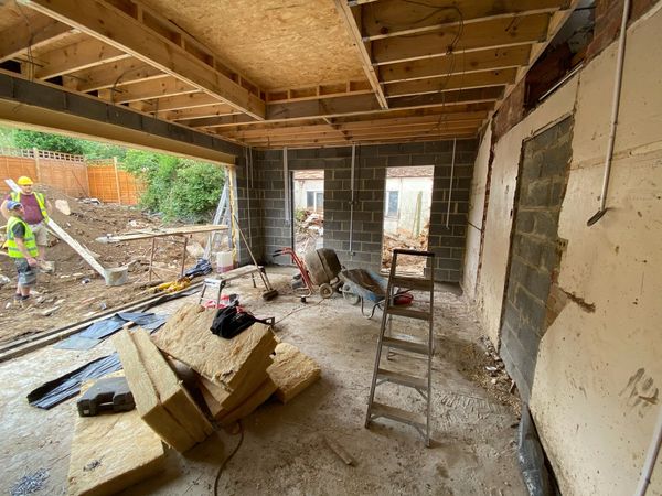Refurbishment services in West Yorkshire
Property development East Yorkshire