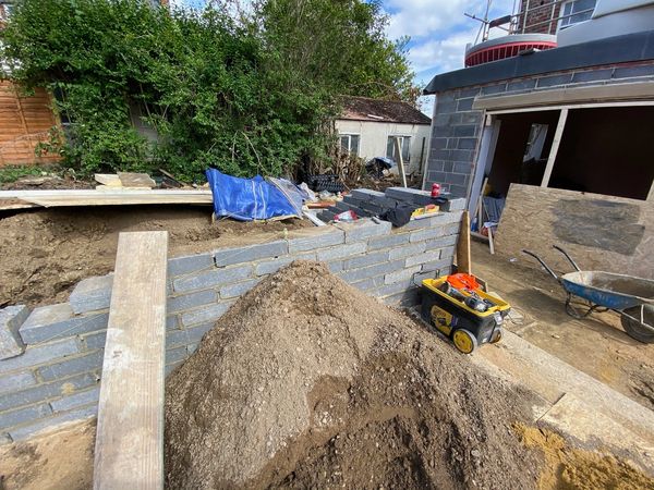 Leeds renovation companies
Yorkshire home improvement services
