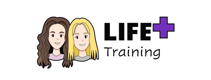 LifePlus Training's Logo