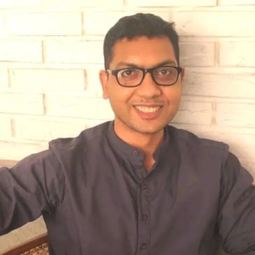 Dr. Arjun Singh, hellodentist