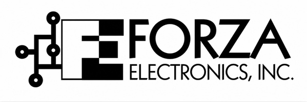 FORZA ELECTRONICS, INC.