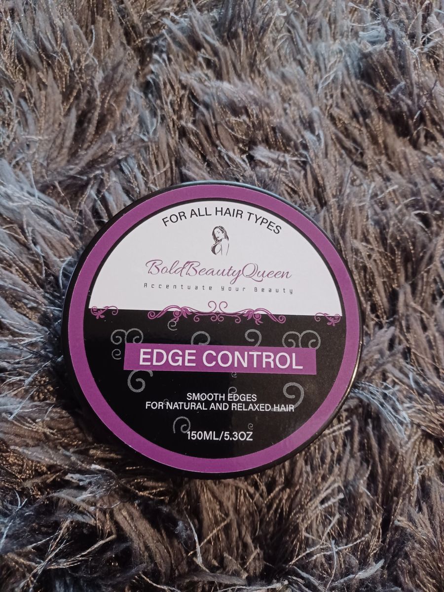 Edge Control