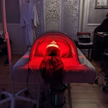 LED Light Therapy