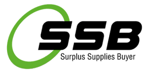 Surplus Supplies Buyer