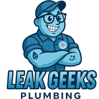 Leak Geeks Plumbing