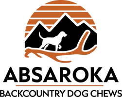 Absaroka Backcountry Dog Chews