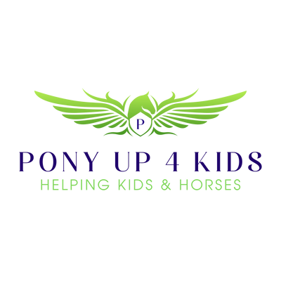 PonyUp4Kids Foundation Inc
501c(3) nonprofit charity organization