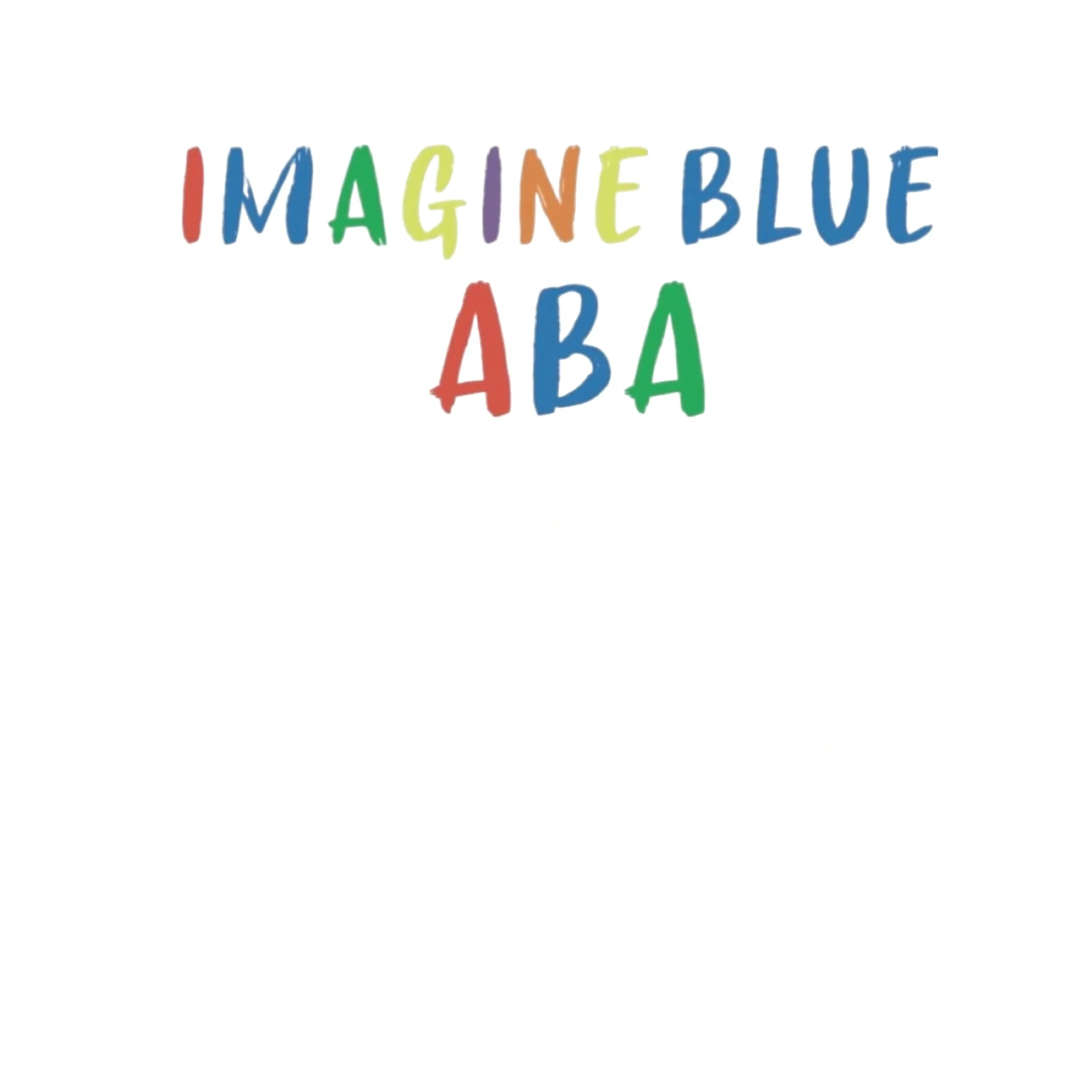 About | Imagine Blue ABA