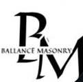 Ballancë Masonry