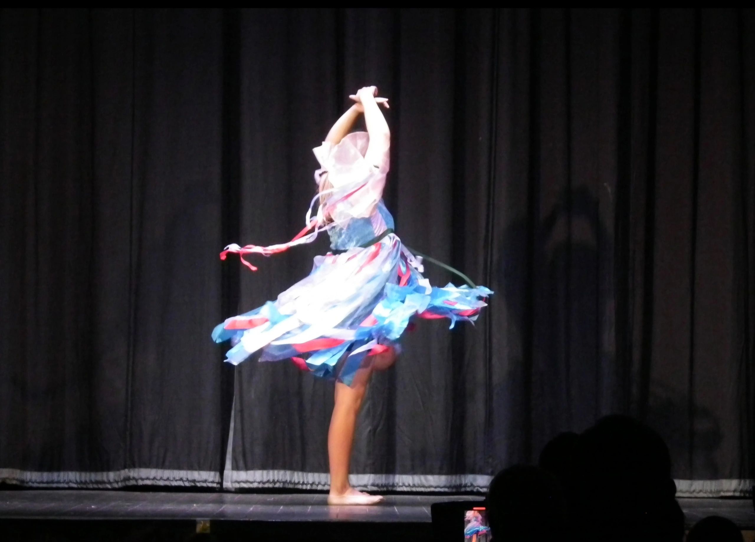 Rendition Dance&PerformingArts