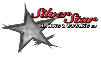 Silver Star Heating & Cooling LLC.