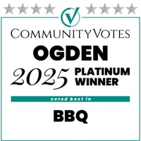 "BBQ PitMaster ready for your next big or small event"