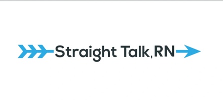Sometimes all you need is love and a little straight talk.