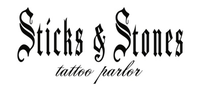 Sticks and Stones Tattoo 
Hillsdale 