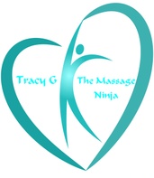 Tracy Garrard Massage Therapy