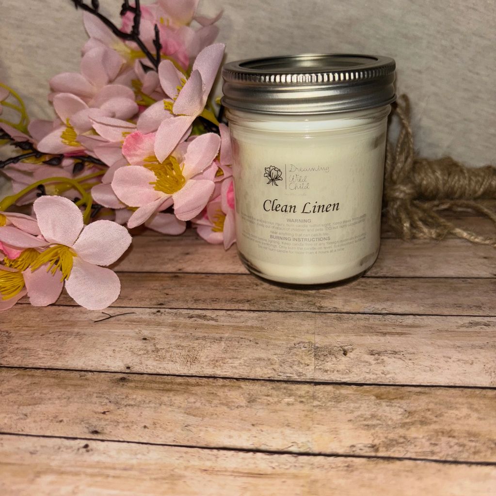Baltic Dew is a scent like no other. Imagine you are sitting next to the river reading a book at nig